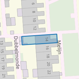 Perceel ZVB00-L-5793