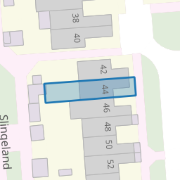 Perceel ZVB00-L-5798