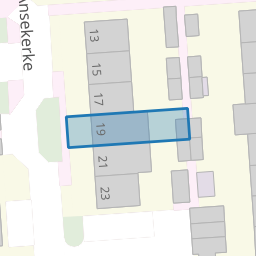 Perceel ZVB00-L-5810