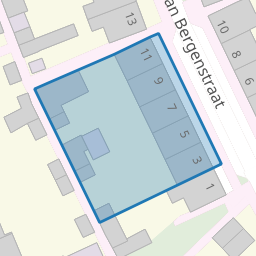 Perceel ZVB00-L-5817