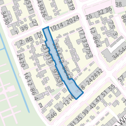 Perceel ZVB00-L-5818