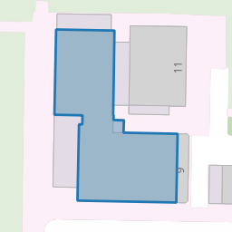 Perceel ZVB00-L-5819