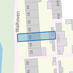 Perceel ZVB00-L-5853
