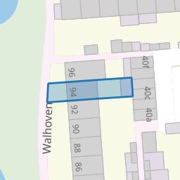 Perceel ZVB00-L-5857