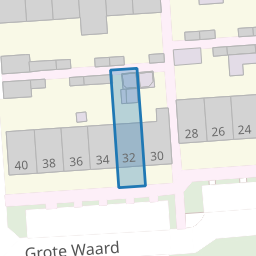 Perceel ZVB00-L-5878