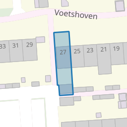 Perceel ZVB00-L-5880