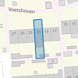 Perceel ZVB00-L-5883