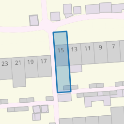 Perceel ZVB00-L-5886