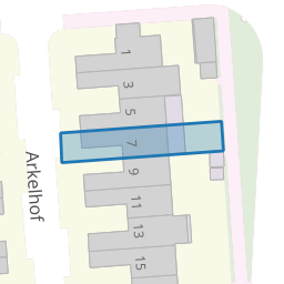 Perceel ZVB00-L-5920