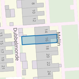 Perceel ZVB00-L-5924