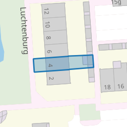 Perceel ZVB00-L-5956