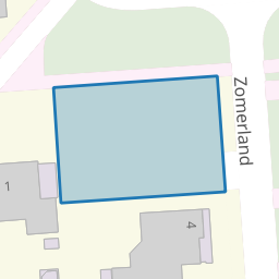 Perceel ZVB00-L-5997