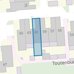 Perceel ZVB00-L-6060