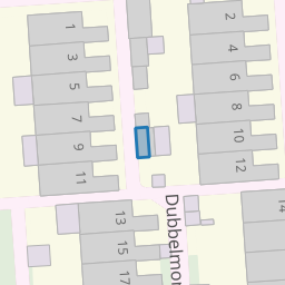 Perceel ZVB00-L-6066