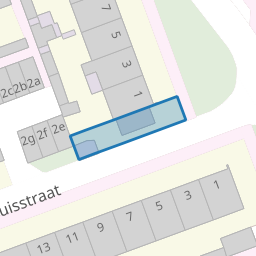 Perceel ZVB00-L-6101