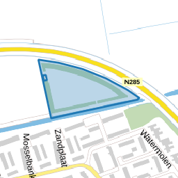 Perceel ZVB00-L-6111