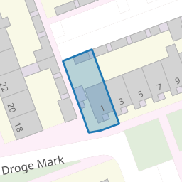 Perceel ZVB00-L-6116