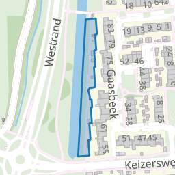 Perceel ZVB00-L-6138