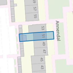 Perceel ZVB00-L-6191