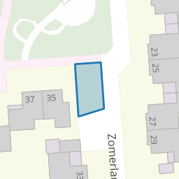 Perceel ZVB00-L-6240