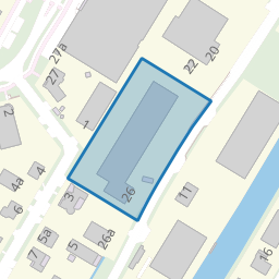 Perceel ZVB00-L-6250