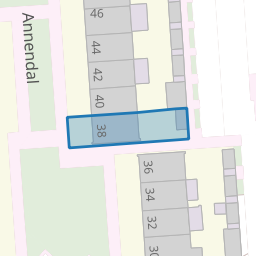 Perceel ZVB00-L-6257