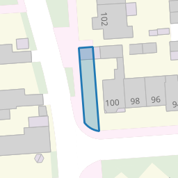 Perceel ZVB00-L-6276