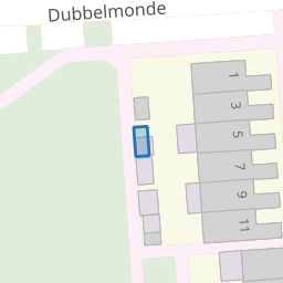 Perceel ZVB00-L-6291