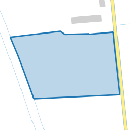 Perceel ZVB00-L-6371