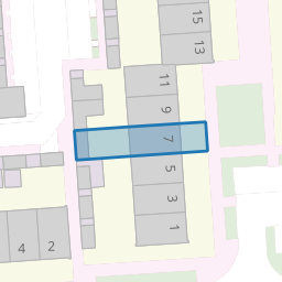 Perceel ZVB00-L-6478