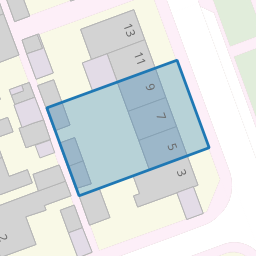 Perceel ZVB00-L-6480