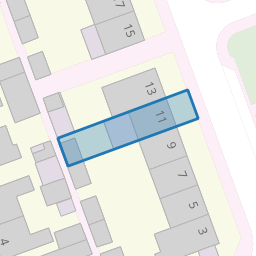 Perceel ZVB00-L-6481