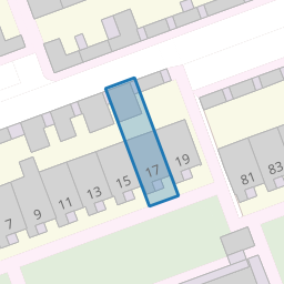 Perceel ZVB00-L-6496