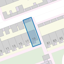 Perceel ZVB00-L-6497