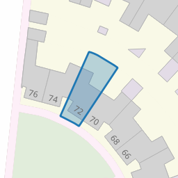 Perceel ZVB00-L-6551