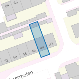 Perceel ZVB00-L-6589