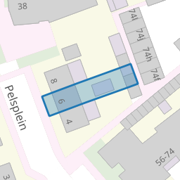 Perceel ZVB00-L-6602