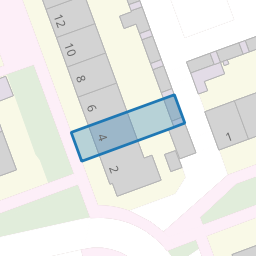 Perceel ZVB00-L-6608