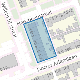 Perceel ZVB00-L-6615