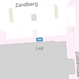 Perceel ZVB00-L-6665