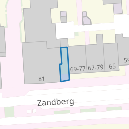 Perceel ZVB00-L-6717