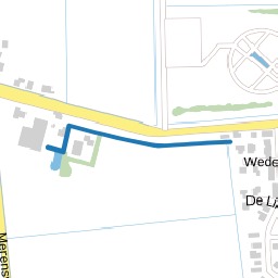 Perceel ZVB00-L-6731