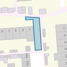 Perceel ZVB00-L-6812