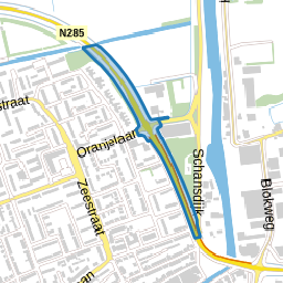 Perceel ZVB00-L-6826