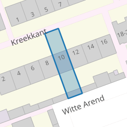 Perceel ZVB00-L-6839