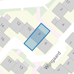 Perceel ZVB00-L-6842