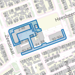 Perceel ZVB00-L-6857