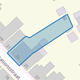 Perceel ZVB00-M-2237