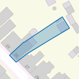 Perceel ZVB00-M-2238