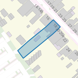 Perceel ZVB00-M-2355